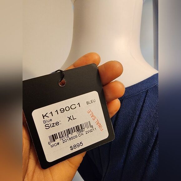 St. JOHN - Picture 5 of 8